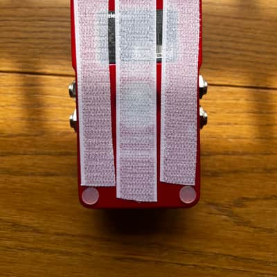 TC Electronic Hall of Fame 2 Reverb 2017 - Present - Red image 3