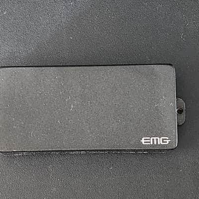 EMG 81-7H 7-String Active Direct Mount Humbucker Pickup image 1