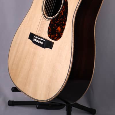 Larrivee D-60 Indian Rosewood 2025 image 4