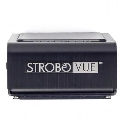 Peterson Strobo VUE [SSVUE] [Desktop Strobe Tuner] image 7
