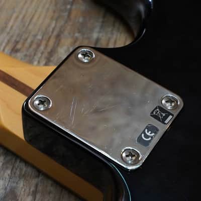 Fender American Special Stratocaster HSS 2010 image 15