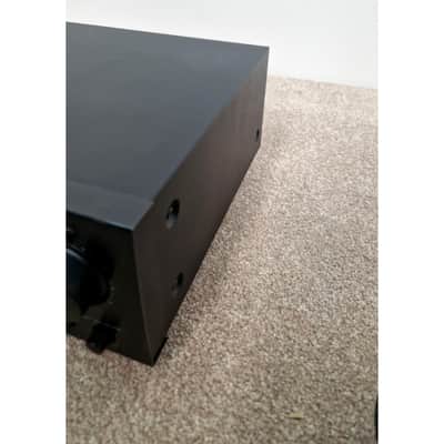 Kenwood KX-5530 - Cassette Deck - Good image 9