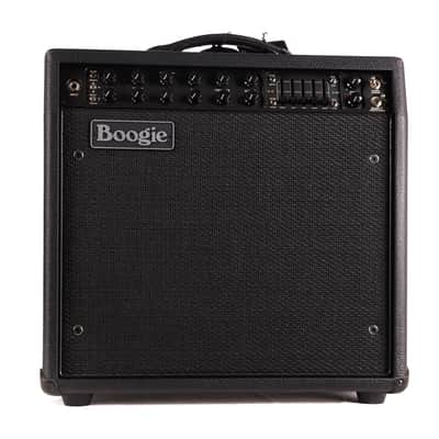 Mesa/Boogie Mark Five: 35 1x12 Combo Amplifier image 2
