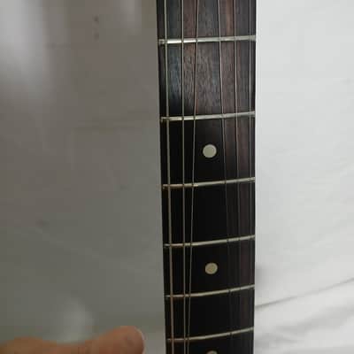 Fender Cory Wong Signature Stratocaster 2023 - Daphne Blue image 3