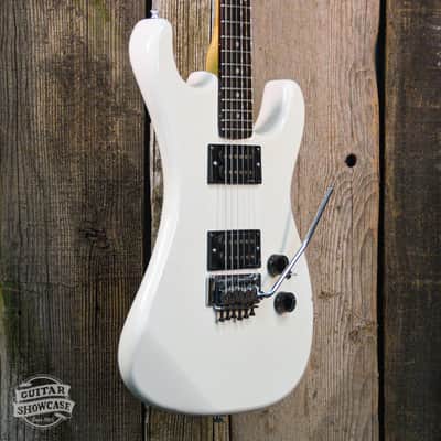 Kramer Striker 200ST White image 3