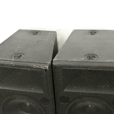 Meyer Sound CQ-2 Narrow Coverage Main Loudspeaker (PAIR) CG014PS *ASK FOR SHIPPING* image 4