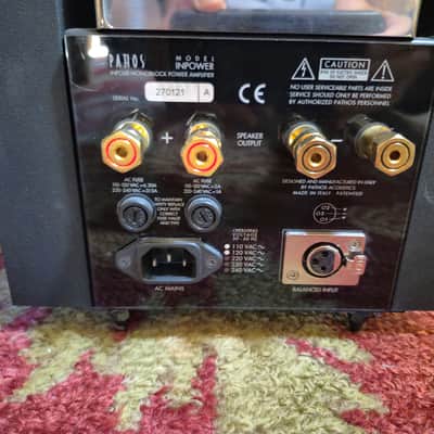 Pathos Acoustics In Power image 5