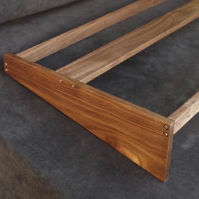Sequential Circuits Prophet 5 Wooden Enclosure American Walnut image 3