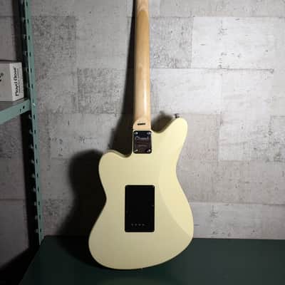 Charvel Surfcaster Made in Japan 2005 Cream image 7