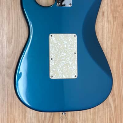 Fender Strat Plus Body 1988 - Lake Placid Blue image 2
