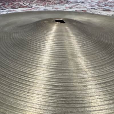 20" Zildjian Zilco (by AZCO) Ride 2120gr (VIDEO) image 4