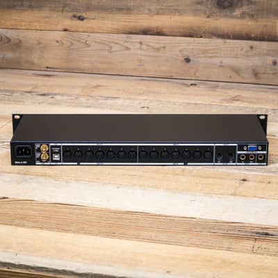 MOTU MIDI TimePiece AV USB Version Interface Time-Piece MTP-AV U271867 image 8