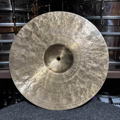 Immagine Zildjian 12" Constantinope Cymbal - 4
