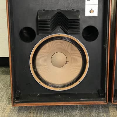 Vintage JBL L200 Studio Master Speakers image 3