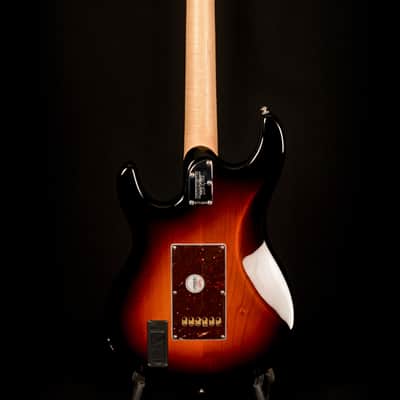 Music Man Silhouette Special image 4