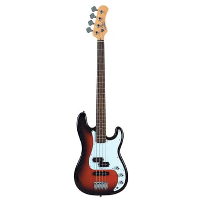 VPJ280 Sunburst EKO image 6