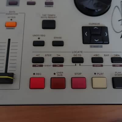 AKAI MPC2000xl se image 9