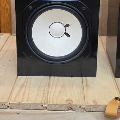 Yamaha NS-10M (Pair) - Black image 7