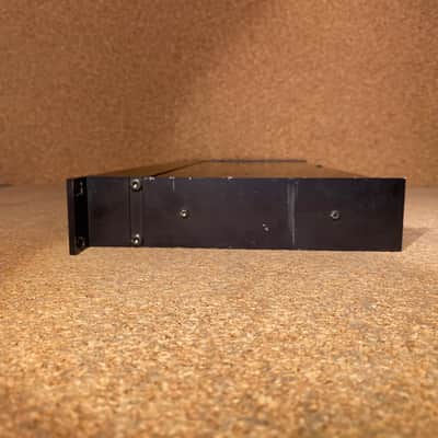 TC Electronic M2000 Multi-Effect Unit – Serviced – Warranty image 5