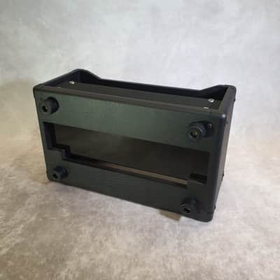 Head Shell for Mesa Boogie Express 5:25- Black Tolex Taurus - amp shell/box/cabinet image 8