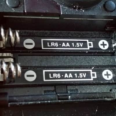 Sennheiser EK100 G3 Diversity Receiver - GB 606-648 MHz (for EW100 G3 System) image 3