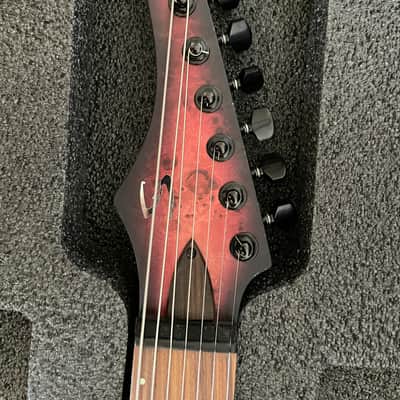 Skervesen Raptor 7 2020 image 7