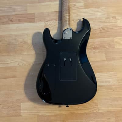 Harley Benton St-80FR 2026 - Holographic image 5