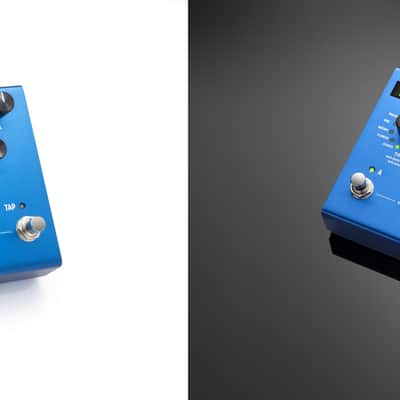 Strymon Mobius Multidimensional Modulation Pedal - NEW image 6