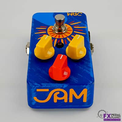 JAM Pedals Chill 2023 - Blue image 6