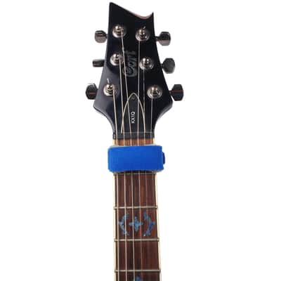 4pcs 18cm Guitar Fretboard  Wraps Strings Muter for Acoustic Classic Electric Guitar Bass,price include the import duty for US buyer image 4