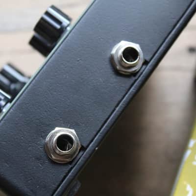 Death By Audio Crossover Fuzz 2025 - Present - Army Green image 13