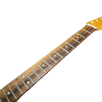 Squier Stratocaster Neck (UPDATE PLEASE READ) image 2