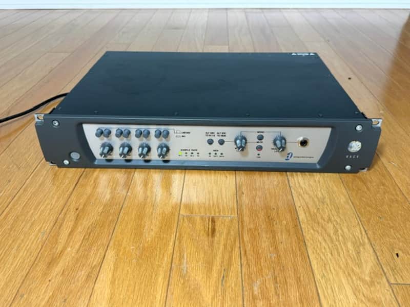 Digidesign Digi002R FireWire Audio Interface, w/ Power Cable, Excellent Condition