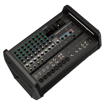 Yamaha EMX5 Powered Mixer image 4