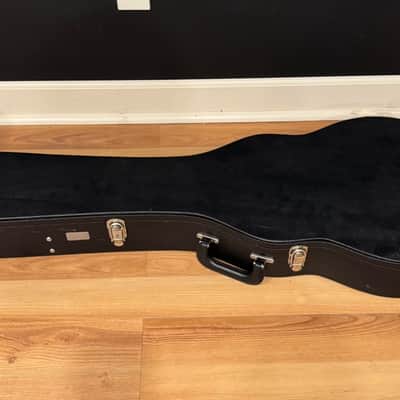 Gibson Les Paul Custom 2021 Alpine White - Mint/Excellent Condition - Black Hardware - 2019 - Present image 3