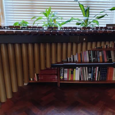 Adams MSPV43 Marimba 4.3 image 4