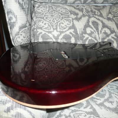 PRS Custom 24 Artist Package image 17