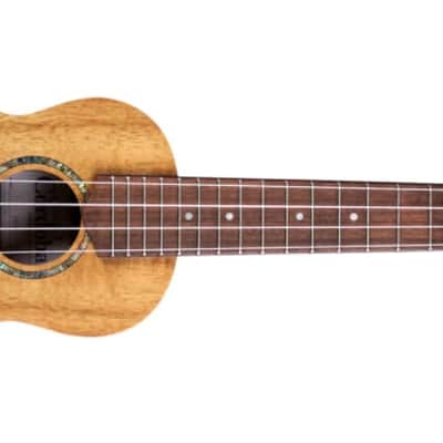Cordoba 28S Koa Soprano Ukulele image 1
