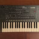 Korg MS2000B 2000s - Black
