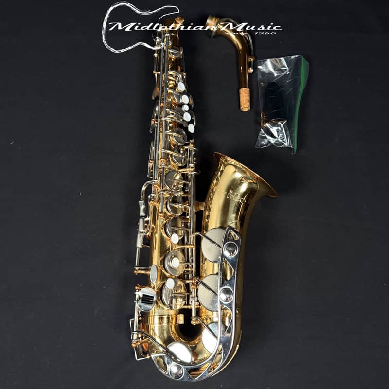 Vito Alto Saxophone