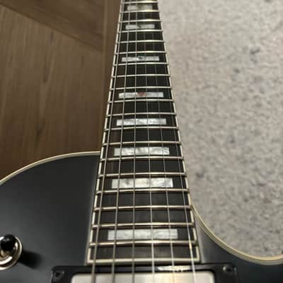 Epiphone Les Paul Prophecy 2020 - 2024 - Red Tiger Aged Gloss image 3