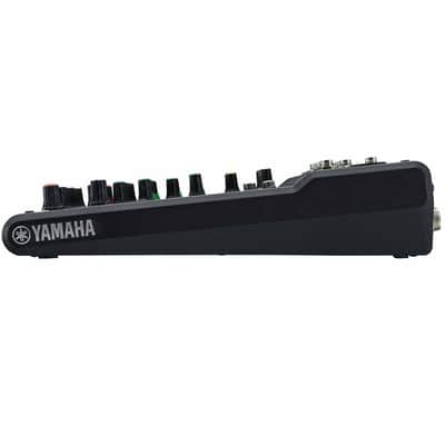 Yamaha MG10 10 Channel Mixer image 3