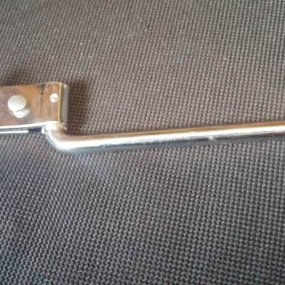 VINTAGE Danmar Triangle Holder MADE IN USA NO TARIFFS !! image 2