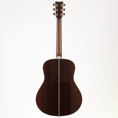 YAMAHA LL36 ARE, manufactured in 2016 [HMN011A] (06/22) image 2