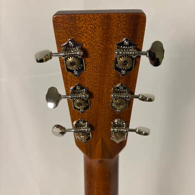 Martin Custom Shop 0-28 2024 image 19