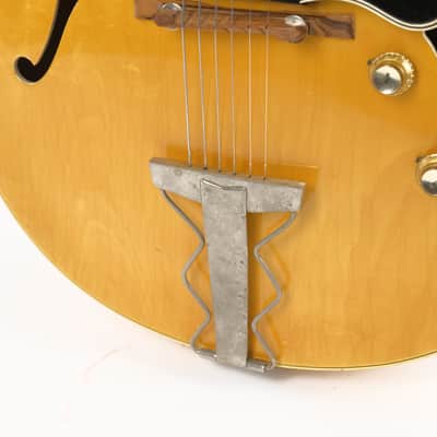 Gibson ES175 Owned by Brian Setzer image 11