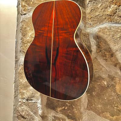 *MASTER GRADE* MJ Franks *Brazilian* OMS image 15