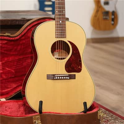 GIBSON Original 50s LG-2 Antique Natural image 1