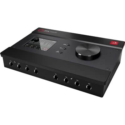 Antelope Zen Tour Synergy Core Audio Interface (Open Box) image 3