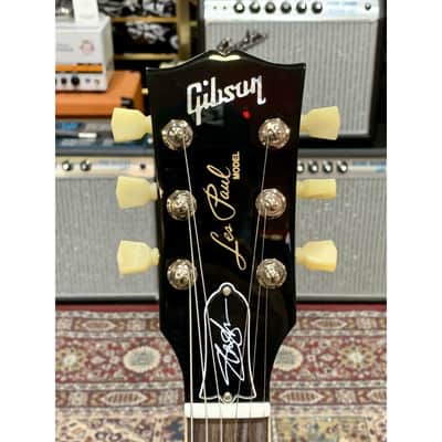 Gibson Les Paul Standard Slash Appetite Burst image 12